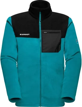 Innominata ML Herren Midlayer, türkis XL