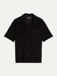 Marc O' Polo Polo-Shirt Schwarz 3XL