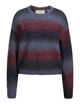 Pull Amira Jjxx Winetasting / Space Dye M