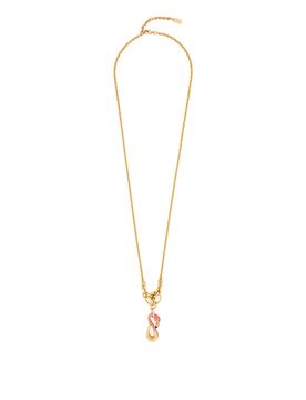 Chloe' Collana Jn22 in oro