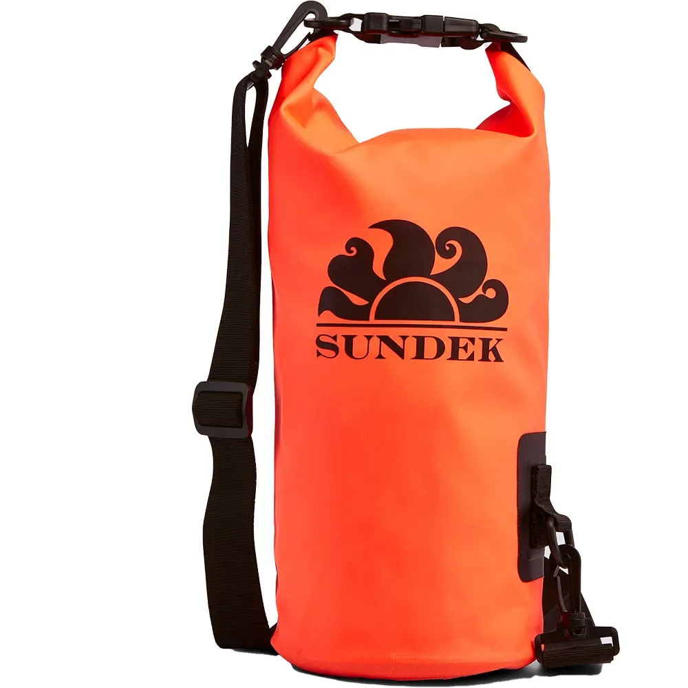 Sundek Sacco Impermeabile Livermore - Sundek - FashionsVida