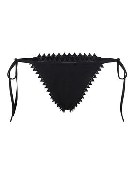 Bikini slip Le Bas De Maillot Picot