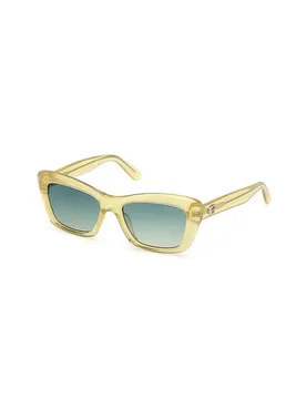 Gafas de sol GU00195/52 amarillo - Guess - FashionsVida