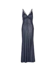 Swing Abito da sera blu 40