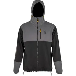 Shield Wind Blocker Jacket Black / Grey L Men