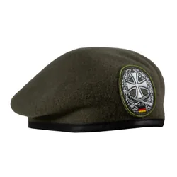 Commando Barett Heimatschutz Division - 62 62 adult