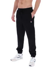 Fischer Track Pant With Contrast Side Panel - XS