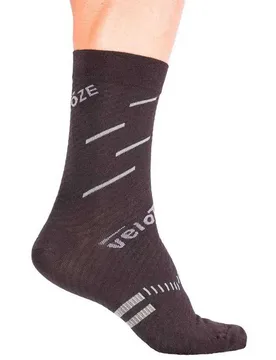 Chaussettes Longues Merino Active Compression Half