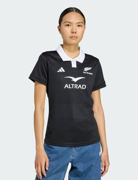 Maglia Home All Blacks M All Black