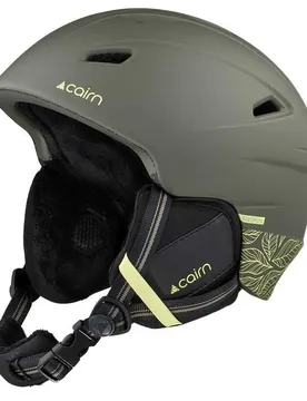 Casque Electron Graphic Mat Khaki 57-58 cm unisex