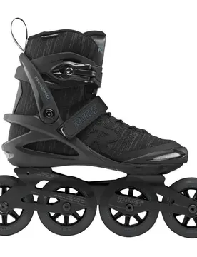 Patins En Ligne Thread Black EU 37 Homme