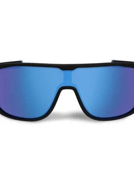 Absolute Ascent Polarized Sunglasses Ice Blue One Size Men,Women - Preston Innovations - FashionsVida
