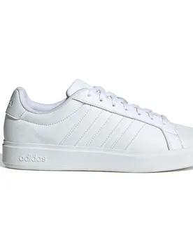Baskets Streettalk Ftwr White / Ftwr White / Ftwr White EU 44