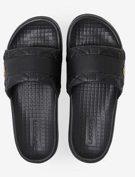 Serve Slide Hybrid Monogram noir 42