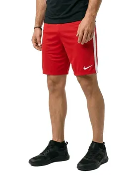 Short Dri Fit Venom 3 Woven University Red / White / White 2XL