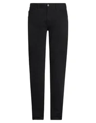 Jeanshose Herren Schwarz 31 Herren