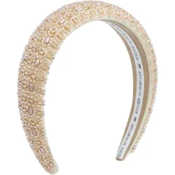 Atelier - Diadema Golden Rose