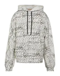 Sudadera Hombre Blanco 44,46,52 Hombre