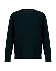 Pullover Hombre Verde oscuro 48,50,52,54,56 Hombre