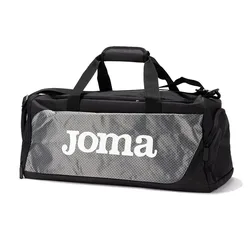 Sac Duffle Indoor Black One Size