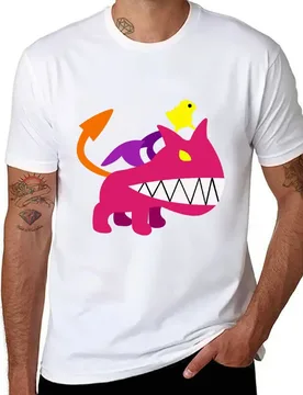 Mother 3 Ultimate Chimera T-Shirt t shirts for man pack cotton man t shirt designer T-Shirt - Aliexpress - FashionsVida