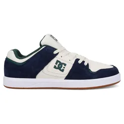 Baskets Cure Navy / White / Green EU 42 1/2
