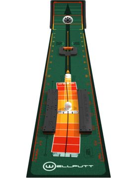 Puttmatte Stroke Master 3/3.5m