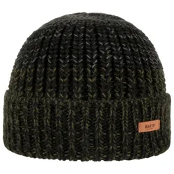 Classic Arctic Beanie Hat by - olive - Herren - Size: One Size