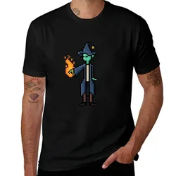 Goblin Wizard T-Shirt Modern Style Print T-Shirt