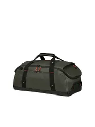 Borsa da viaggio Ecodiver Duffle S climbing ivy oliva