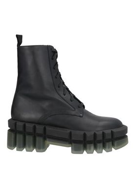 Botines de caña alta Mujer Negro 35.5,36,36.5,37.5 Mujer