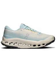 Chaussures de trail imperméables - Cloudsurfer Trail 2 WP W Grain/Brook - Taille 40 - Bleu