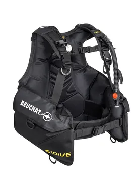 Beuchat Bcd 1dive