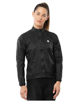 Siroko Giacca J2 Troumouse Black