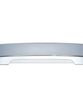 Cpa 1 White Tab Courtesy Led Light Silver One Size unisex - Quick Italy - FashionsVida