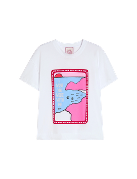 T-shirt Donna Pennyblack PBBTABARIN