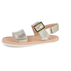 Sandali Capri Barefoot Silver EU 38