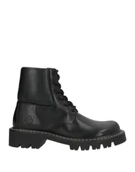 Stiefelette Damen Schwarz 40,41 Damen
