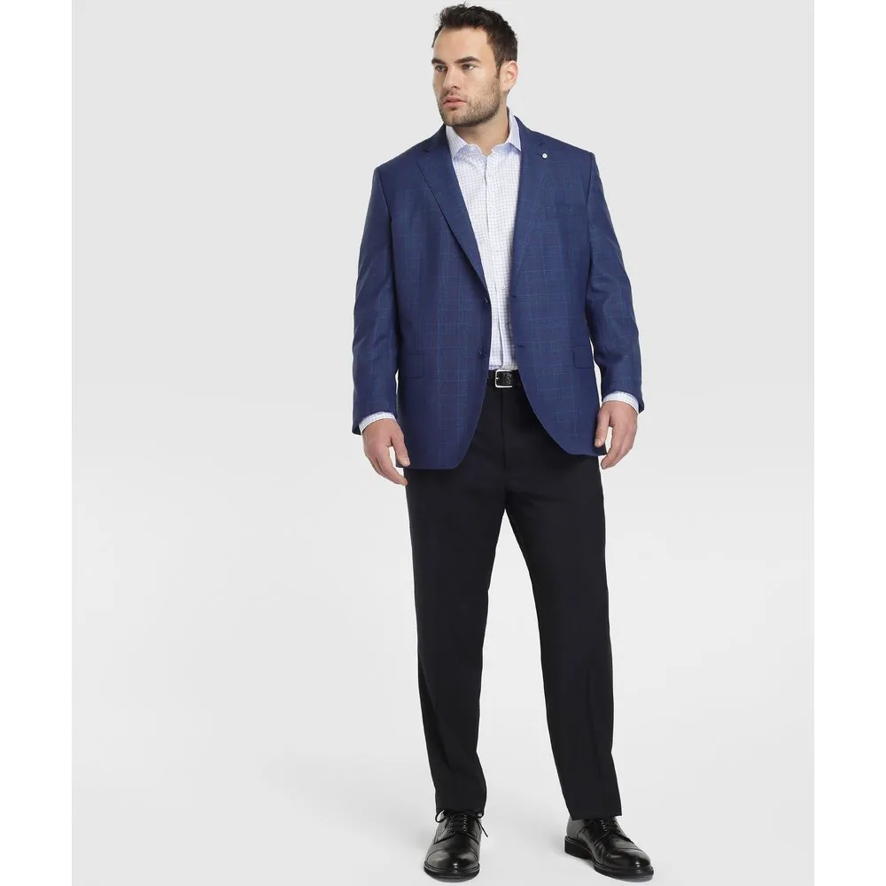 Pantalón de hombre tallas grandes - Mirto - FashionsVida