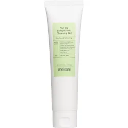 Gel Limpiador Puri-Tea Ácido Salicílico 150 ml