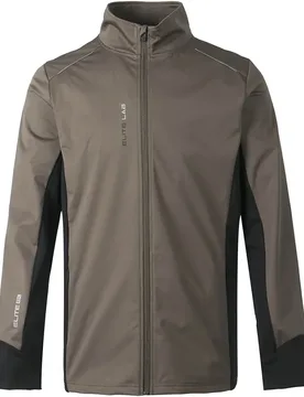 Regenjacke Heat X1 - Vert - male - Size: XL - Elite Lab - FashionsVida
