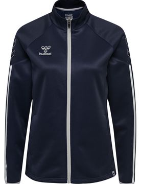 Sudadera con cremallera deportiva 'Cima' /