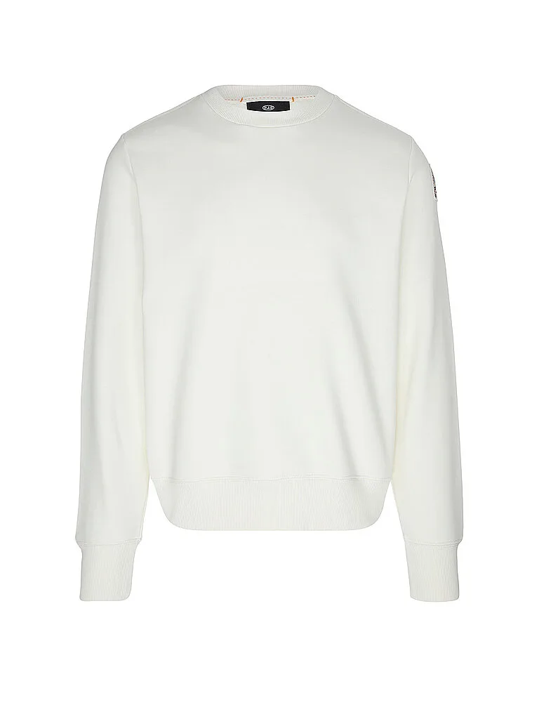 Parajumpers Pull crème L - Parajumpers - FashionsVida