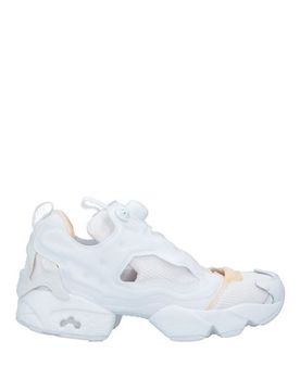 Sneakers Hombre Blanco 35,36,36.5,37.5,39,40,40.5,41,42,43,44.5,45.5,47 Hombre
