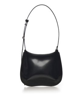 Borsa in pelle Le Petit Bisou