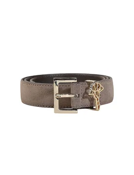 Joop Ceinture en cuir beige 80 - Joop! - FashionsVida