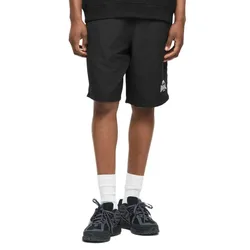 Short Broxfield Black / Grey L