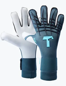 Gants De Gardien De But Petrol Beast 3.0 Blue 6 unisex