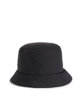 Calvin Klein Sombrero negro