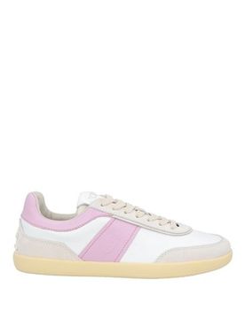 Sneakers Mujer Gris perla 36 Mujer